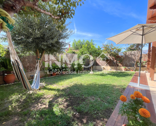 Garden of House or chalet for sale in Cambrils  with Air Conditioner, Heating and Private garden