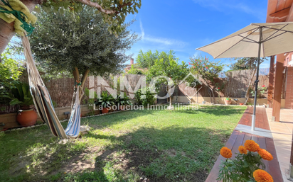 Garden of House or chalet for sale in Cambrils  with Air Conditioner, Heating and Private garden