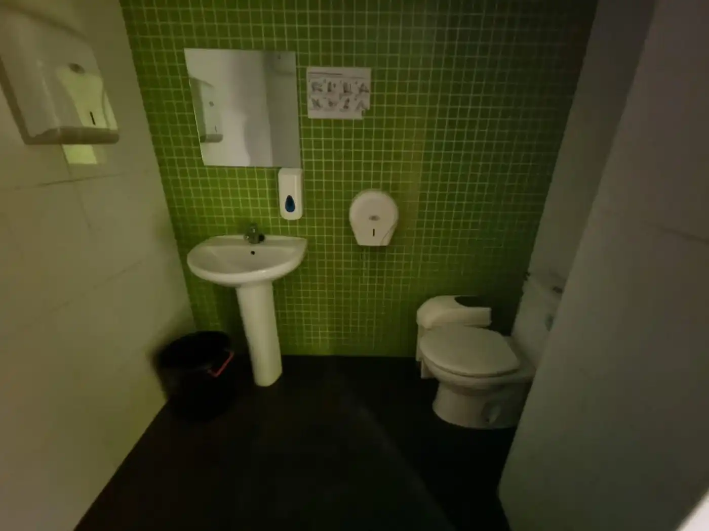 Gewerbefläche zum Verkauf in Calle de Luis del Valle 64, imagen 12