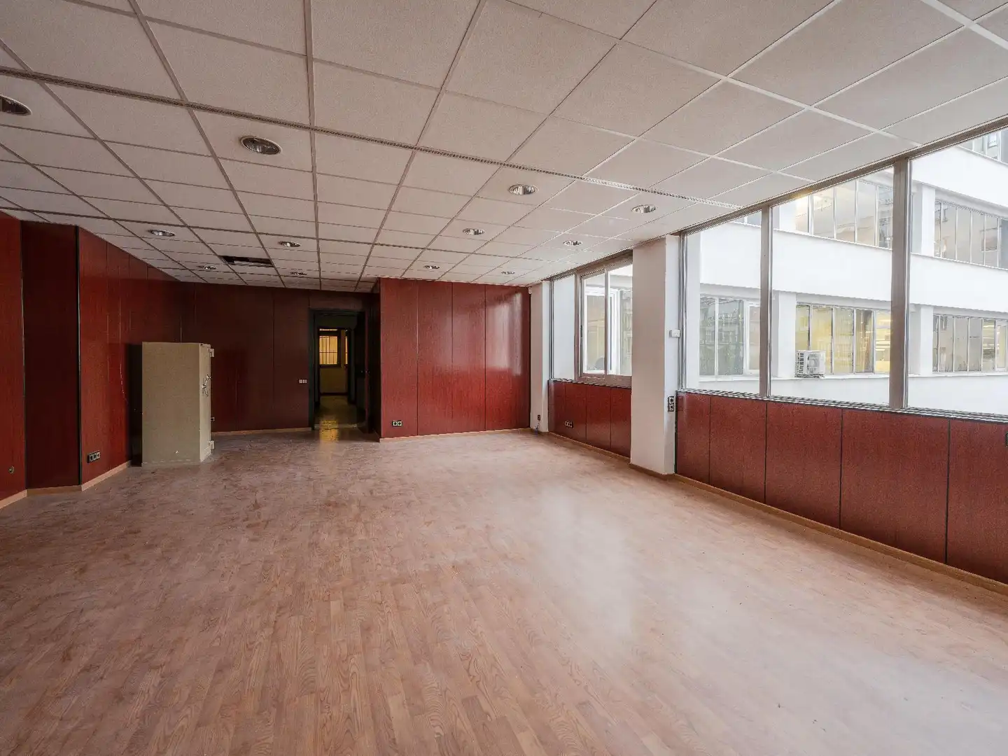Büro zum Verkauf in Barcelona