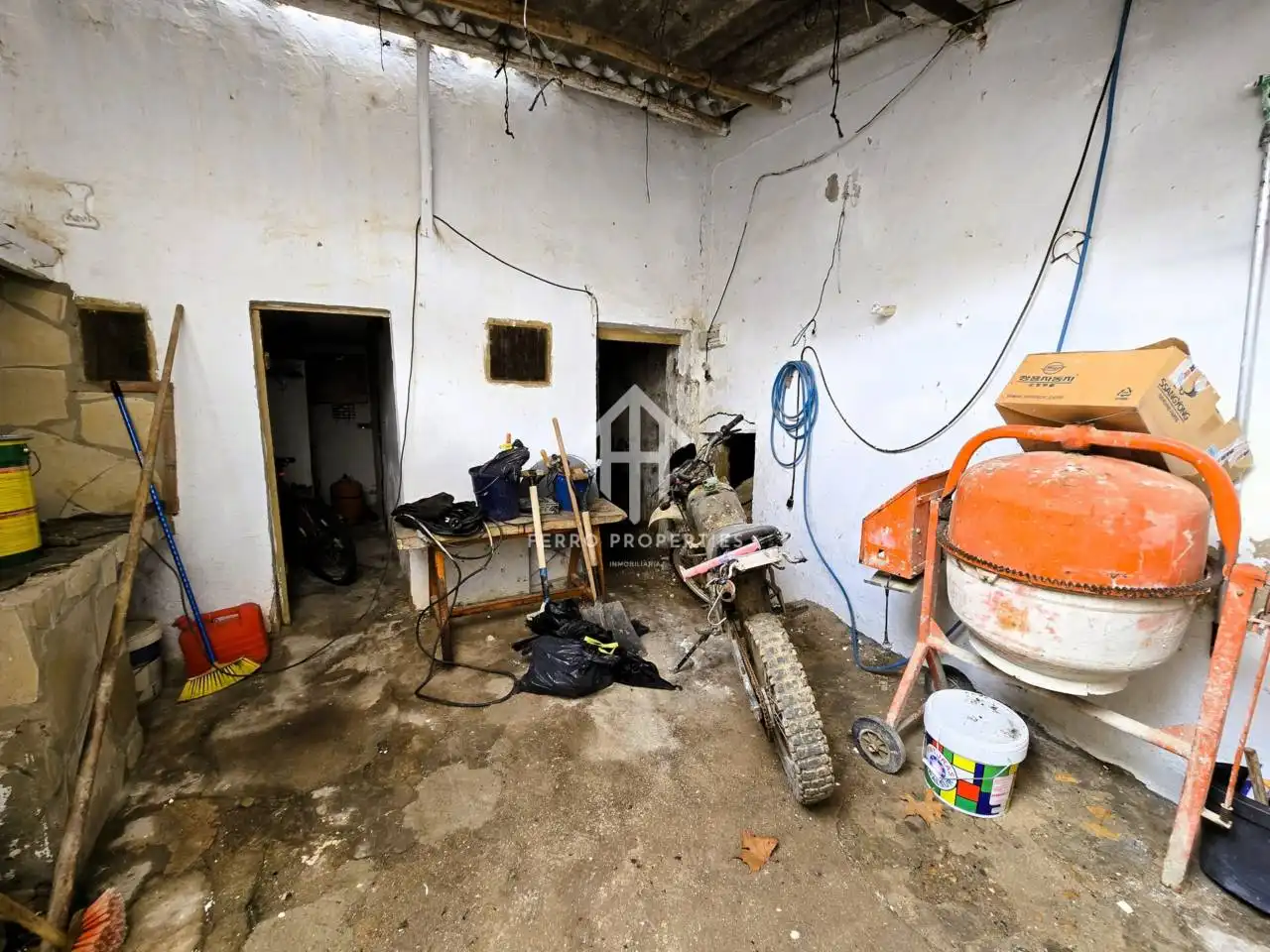 Casa o xalet en venda a Calle Granada, Loja