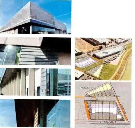 Industriegebäude zum Verkauf in Sur