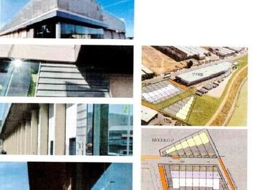 Industrial building for sale in Sur