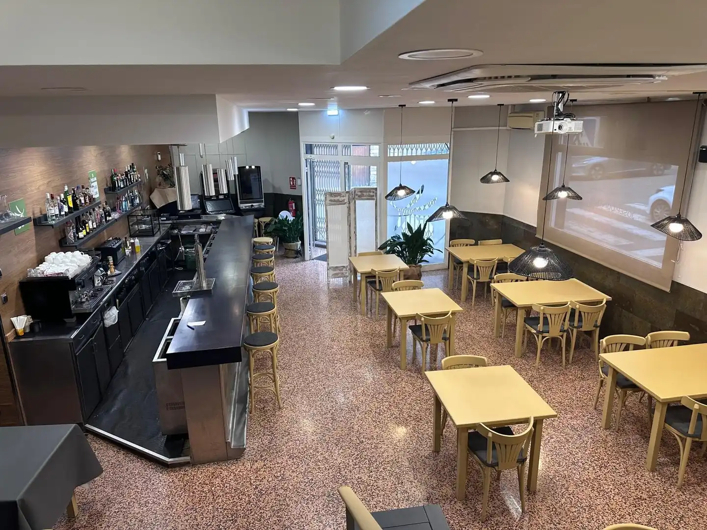 Business premises to rent in TARRAGONA