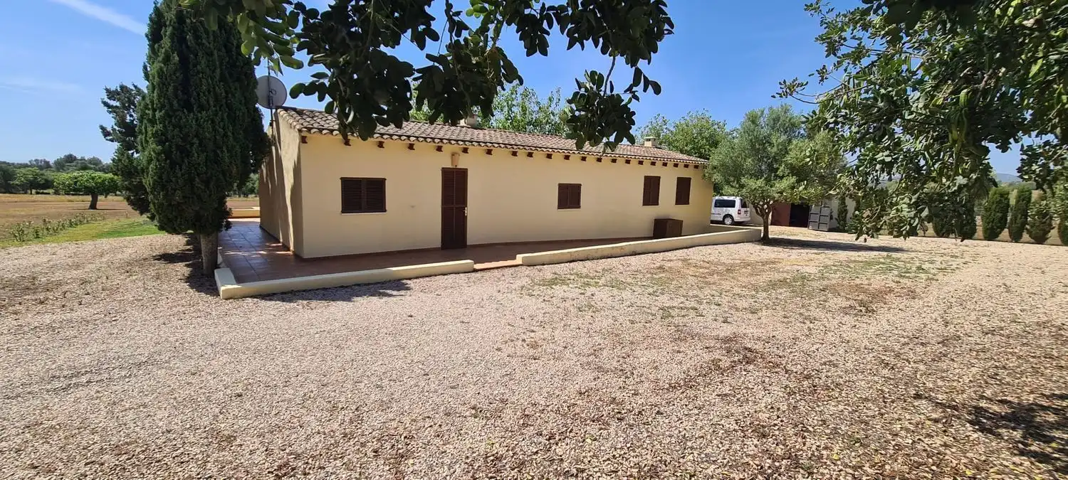 Casa rústica en venta en Manacor Centre, imagen 33