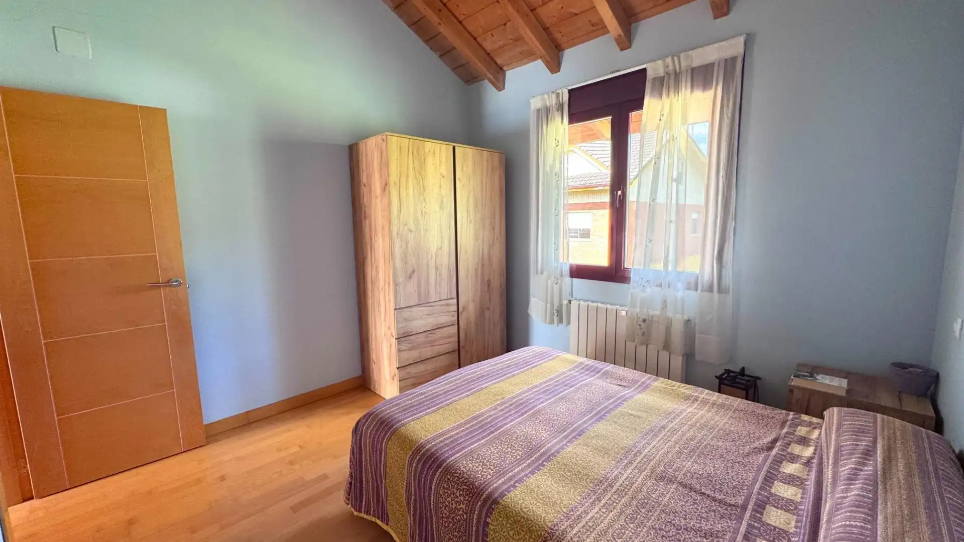 Maison jumelée avec terrasse à vendre à Barrio PENILLA 14, imagen 23