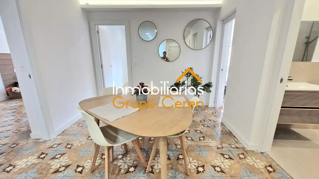 Flat for sale in Santo Domingo de la Calzada  with Heating, Storage room and Furnished
