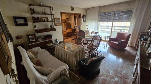 Foto 4 de Piso en venta en  Ronda de Los Tejares, Zona Centro,  Córdoba Capital