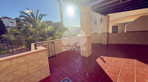 Foto 2 de Piso de alquiler en Avenida Moscatel, Viña Málaga, Vélez-Málaga