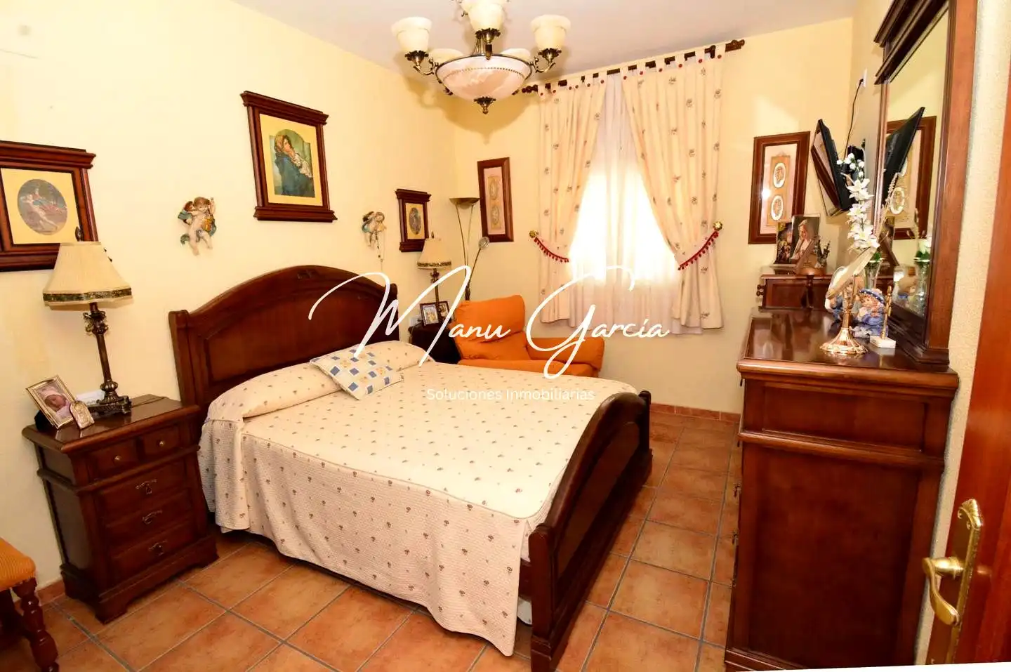 Casa con piscina en venta en Diseminado, imagen 10