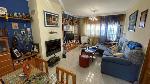 Foto 4 de Casa adosada en venda a Palomar, Aldeamayor de San Martín, Valladolid