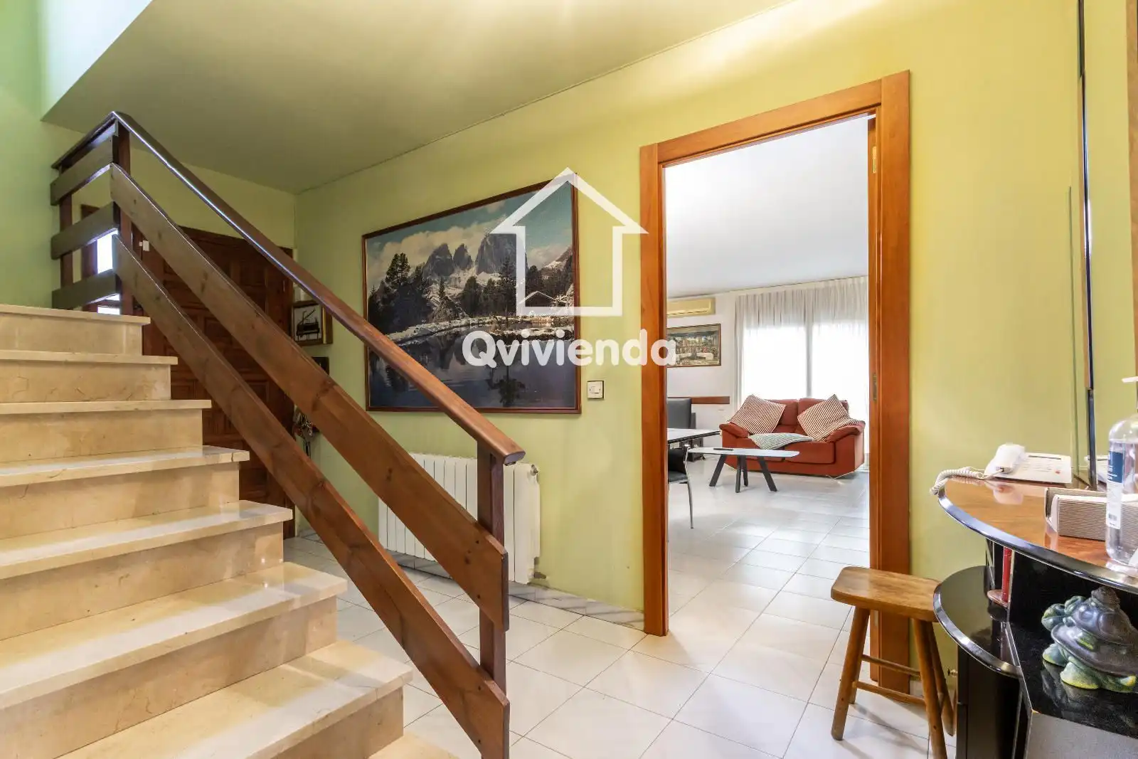 Detached homes for sale in Parets del Vallès  with Air Conditioner, Heating and Private garden
