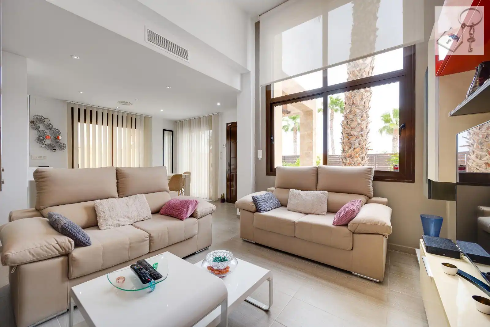 Casa con piscina in vendita a Ciudad Quesada, imagen 19