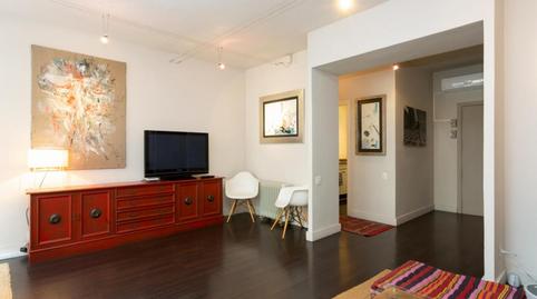 Foto 5 de Apartament de lloguer a El Poble Sec - Parc de Montjuïc,  Barcelona Capital