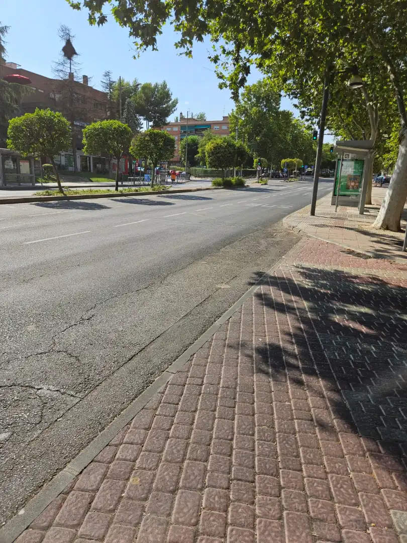 Local comercial en venta en Calle del Fuego 45, imagen 4