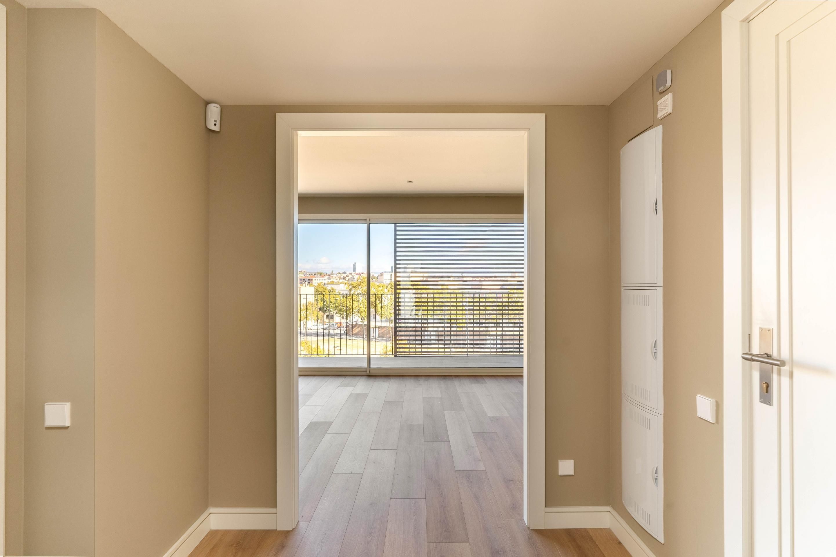 Pis de lloguer en Sabadell amb Jardí privat, Terrassa i Traster