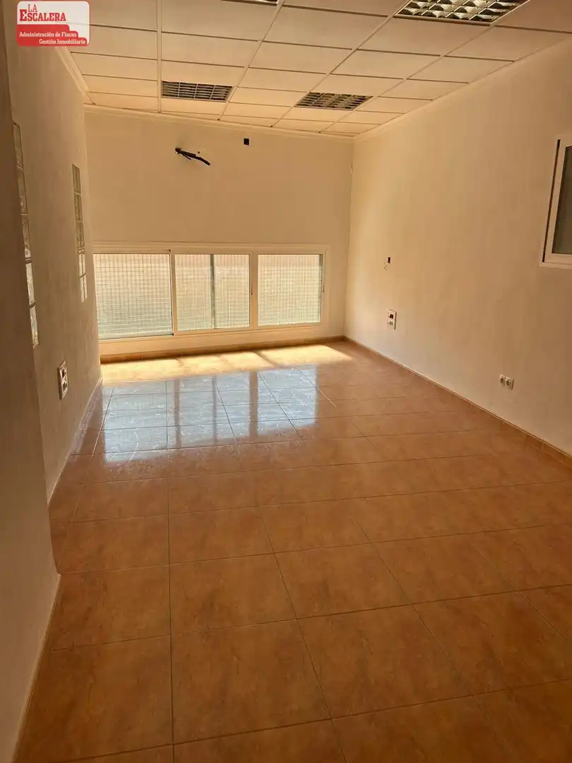 Nave industrial en alquiler en Castalla, imagen 15
