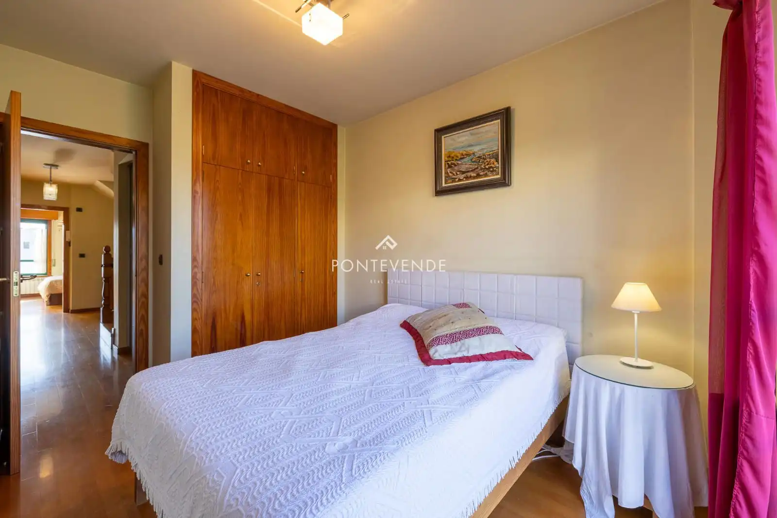 Detached homes for sale in Raposa, 17, Bouzas