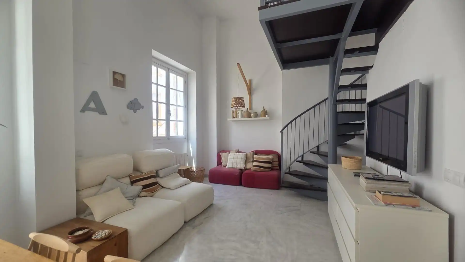 Duplex with terrace for sale in Centro, imagen 28