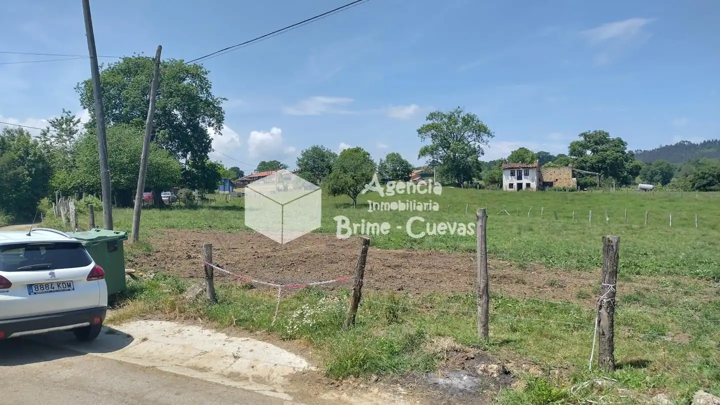 Residencial en venta en Nava