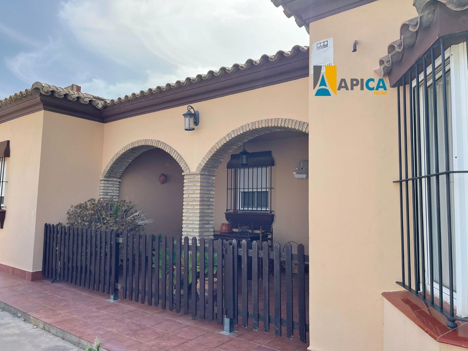 Casa o xalet en venda a Los Franceses – La Vega