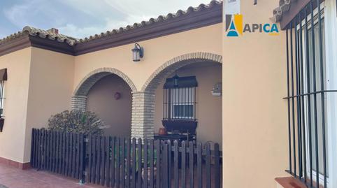 Foto 3 de Casa o chalet en venta en Los Franceses – La Vega, Chiclana de la Frontera