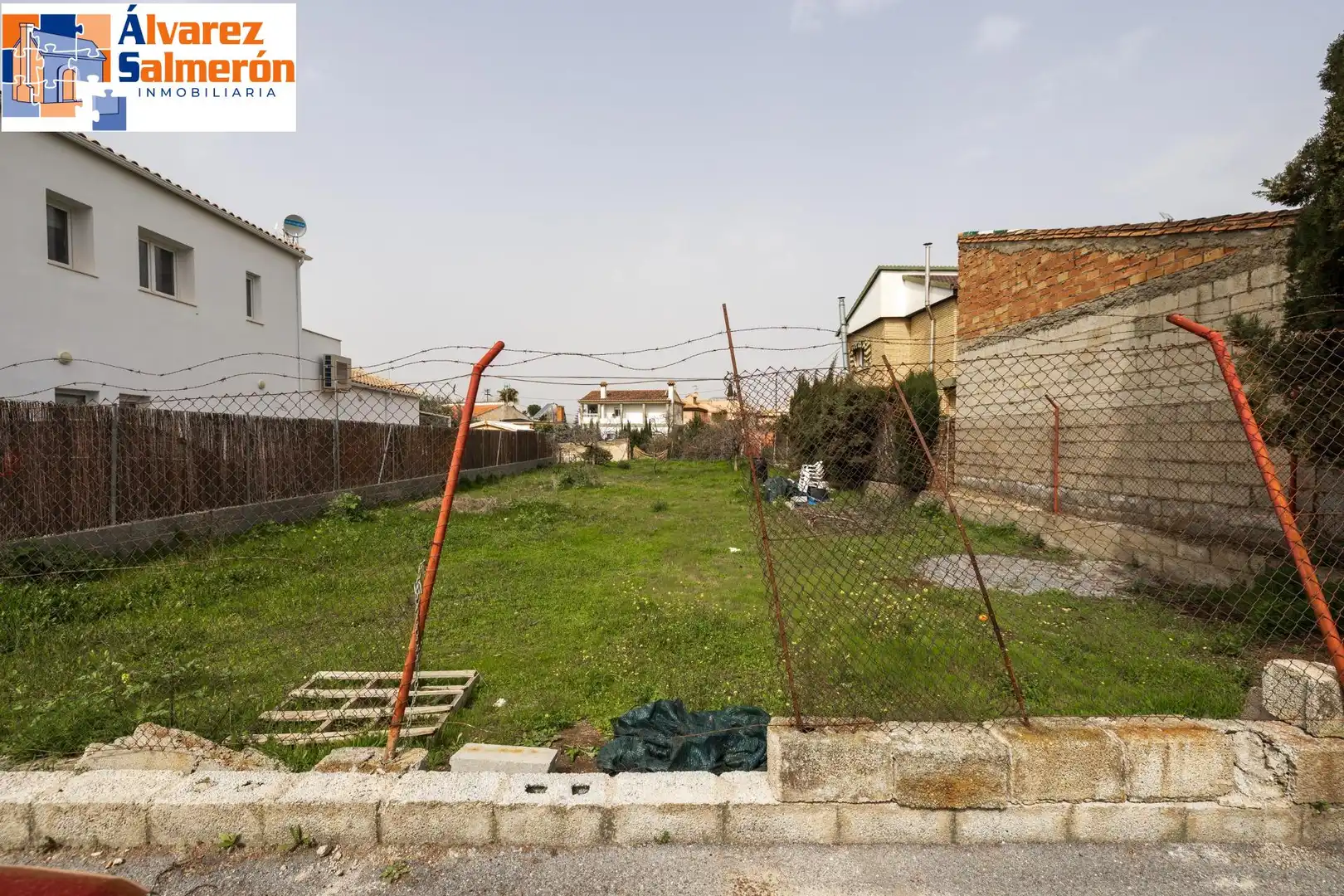 Wohnbaugrundstück zum Verkauf in Calle ROCINANTE 6, imagen 3