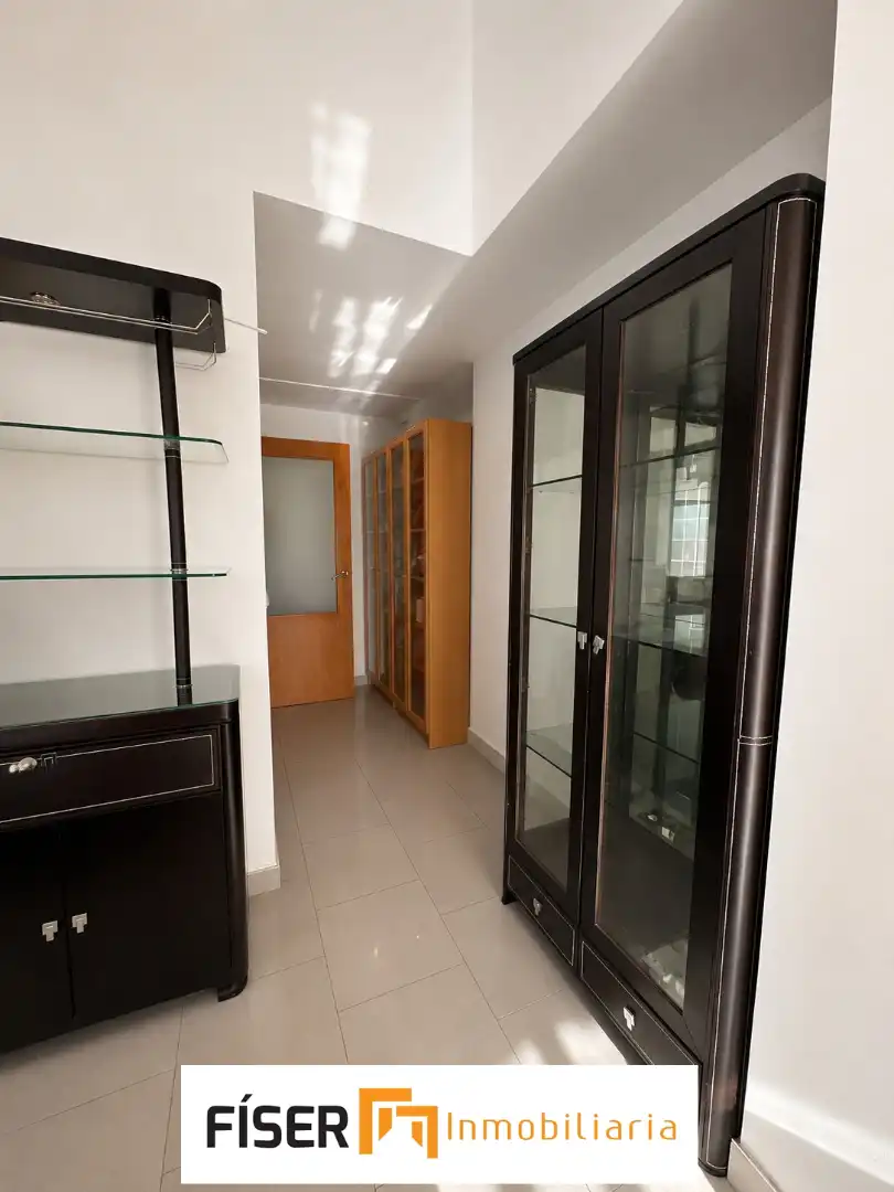 Piso en venta en Zafra con Aire acondicionado, Calefacción y Terraza