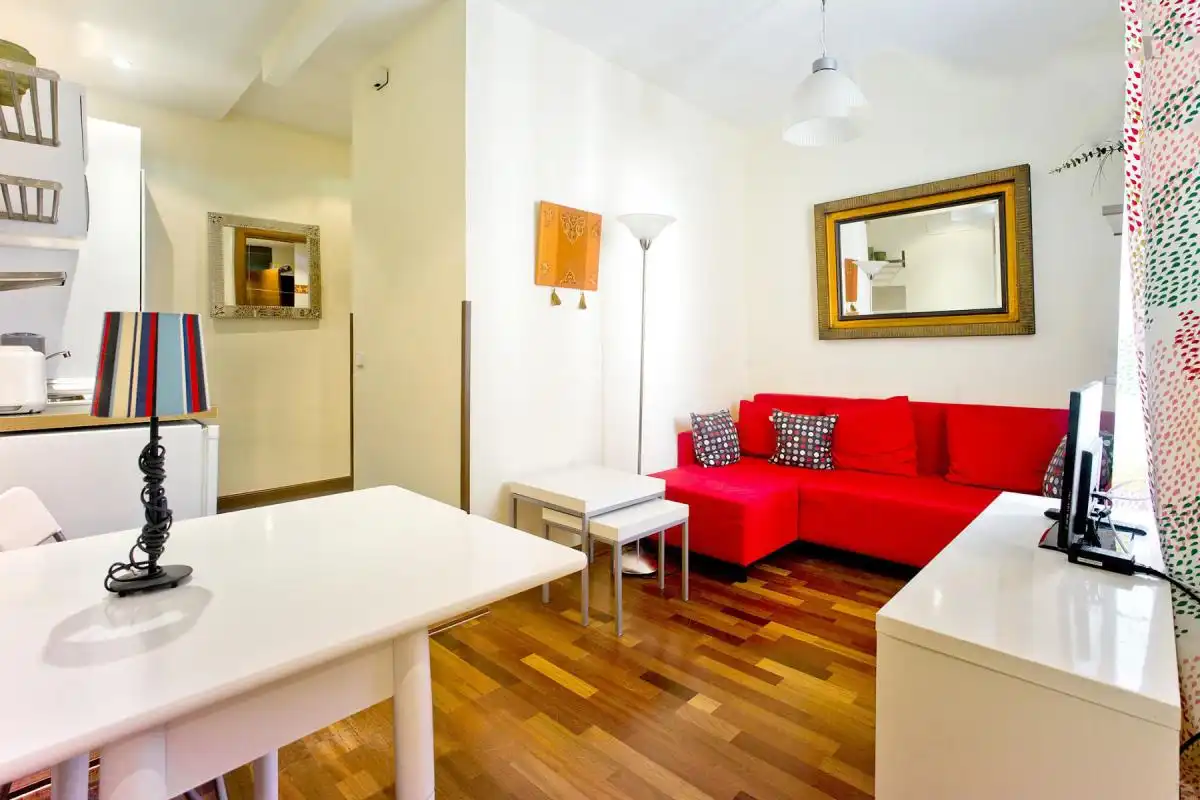 Apartamento en alquiler en Centro, imagen 3