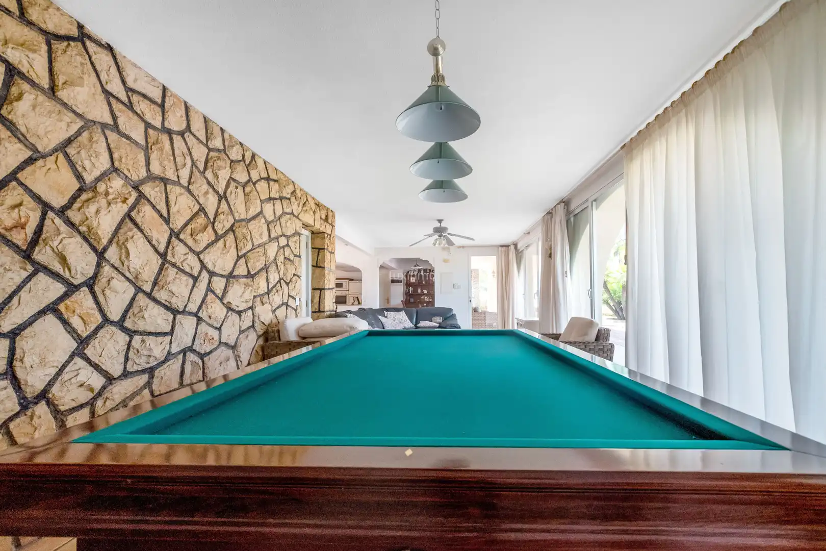 Villa con piscina in vendita a L'Albir, imagen 5