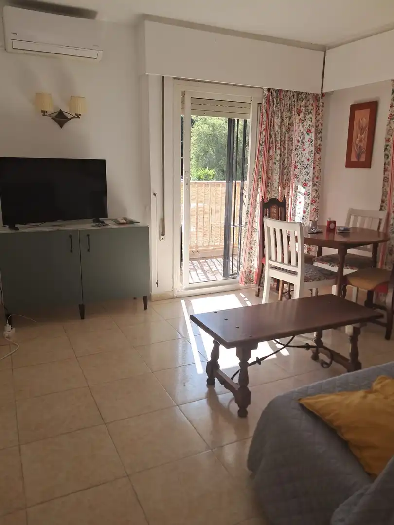 Apartment with pool for sale in Parque de la Paloma, imagen 2