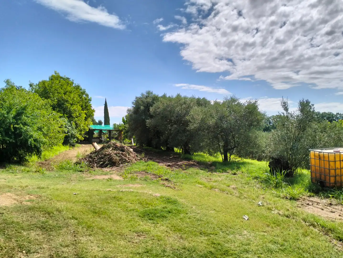 Casa o xalet en venda en Cervià de Ter amb Jardí privat, Terrassa i Balcó