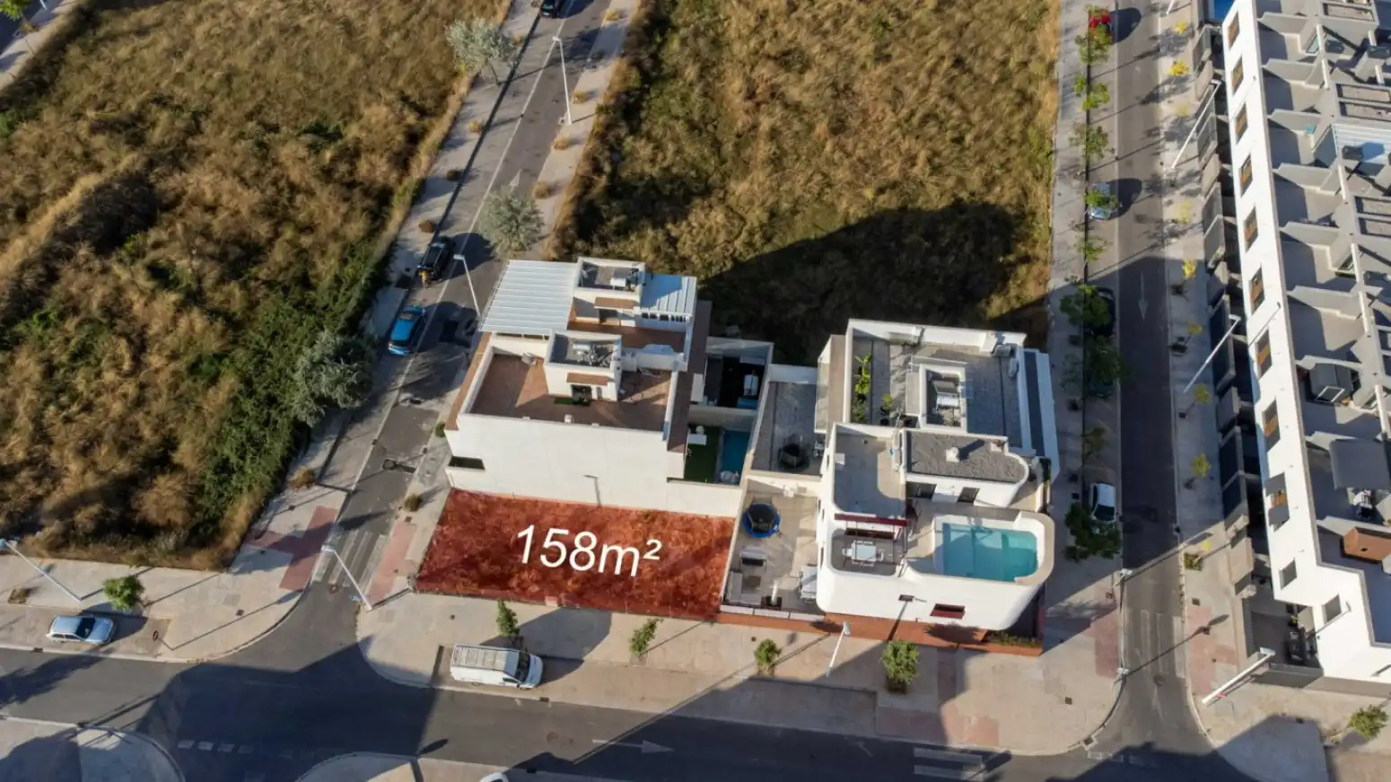 Terreno en venta en Sagunto / Sagunt