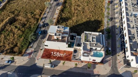 Foto 4 de Terreno en venta en Puerto de Sagunto - Calle Giacomo Puccini, San José - Los Metales, Sagunto / Sagunt