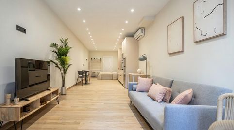 Foto 3 de Loft en venta en Camino de Ronda, Granada Capital