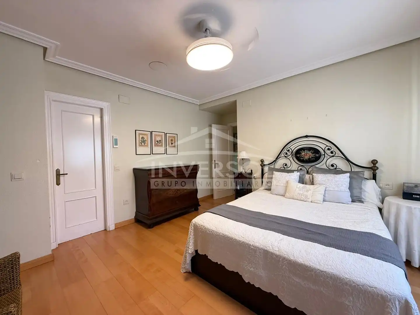 Habitación de Ático en venta en El Ejido con Aire acondicionado, Calefacción y Parquet
