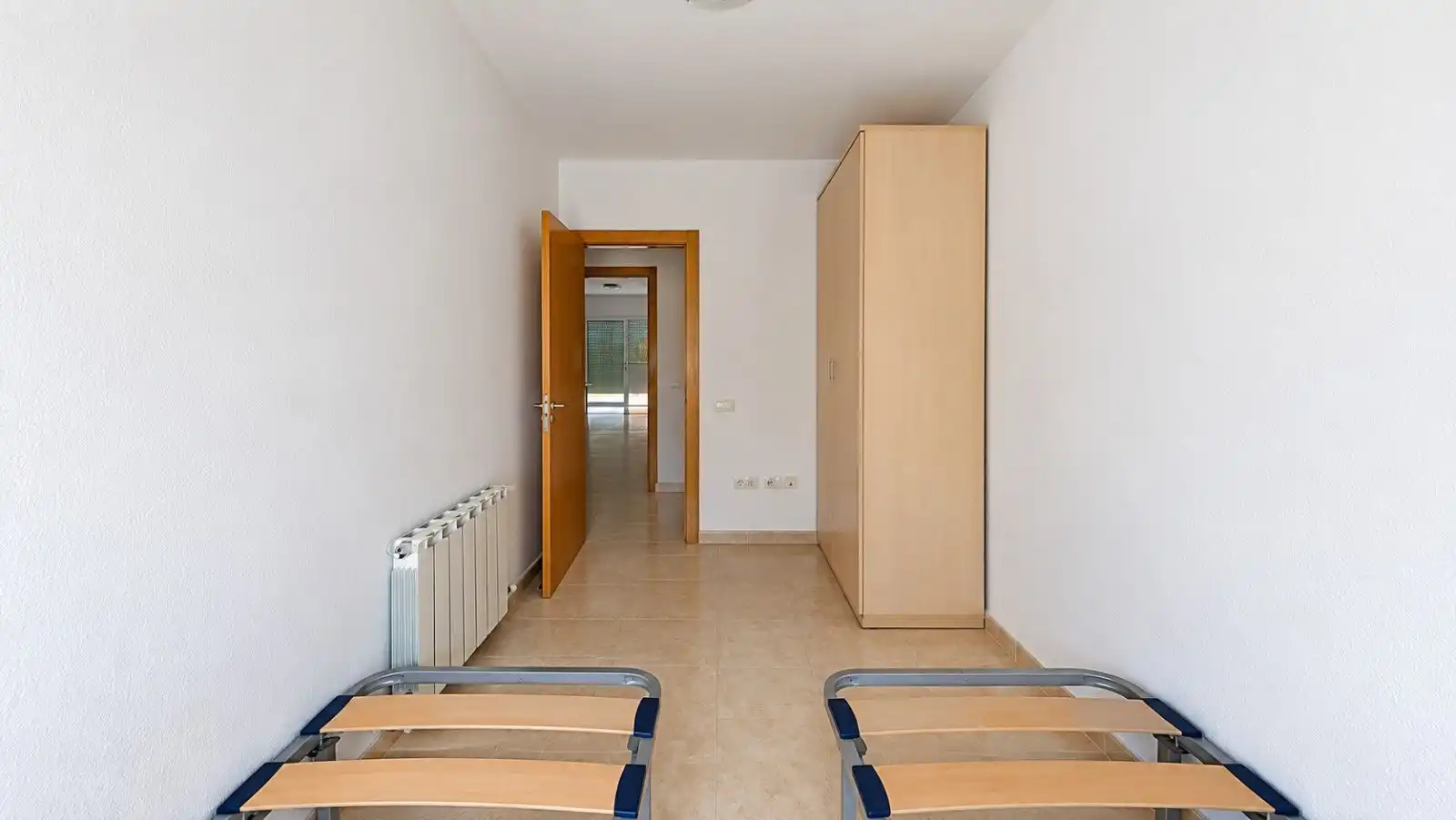 Wohnung zum Verkauf in Roda de Berà mit Terrasse, Schwimmbad und Gemeinschaftspool