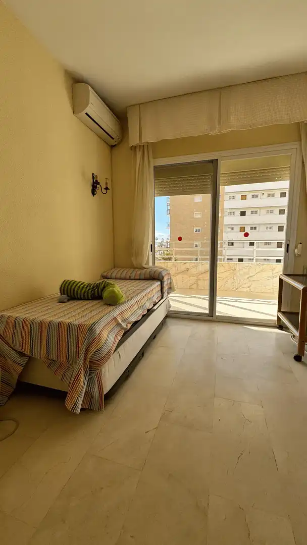 Apartment with pool for sale in Centro ciudad, imagen 12