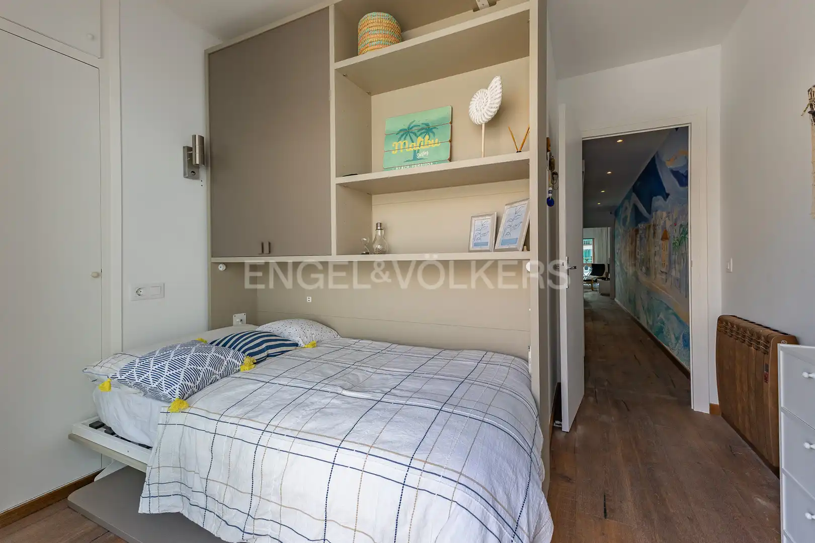 Wohnung zur Miete in Centre