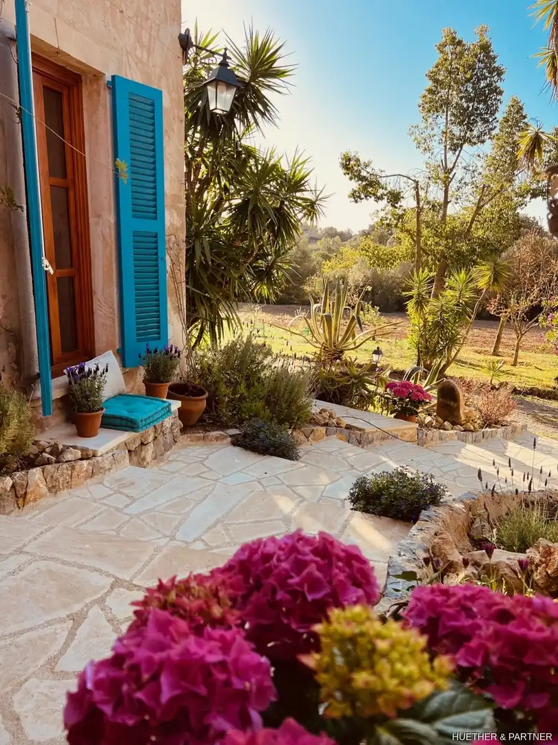 Casa rústica en venda a Porreres, imagen 12