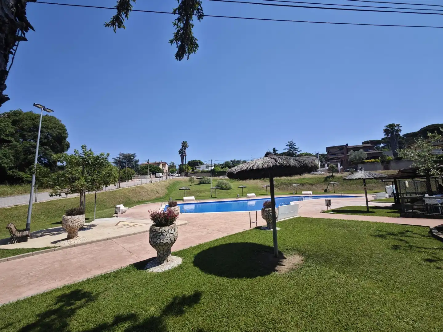 Maison avec piscine à vendre à Montbarbat, imagen 54