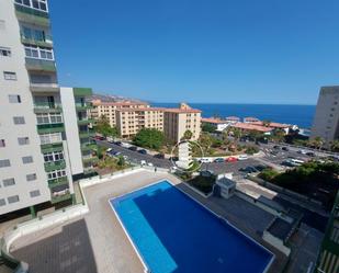 Swimming pool of Apartment for sale in Candelaria  with Terrace, Swimming Pool and Balcony