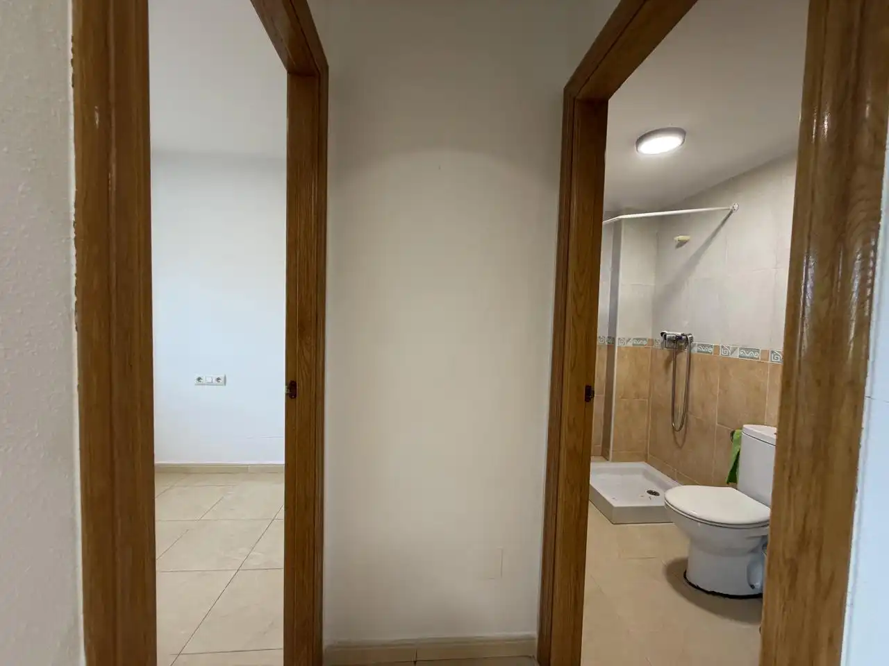 Erdgeschosswohnung mit Aufzug zum Verkauf in Calle Colombia, imagen 18