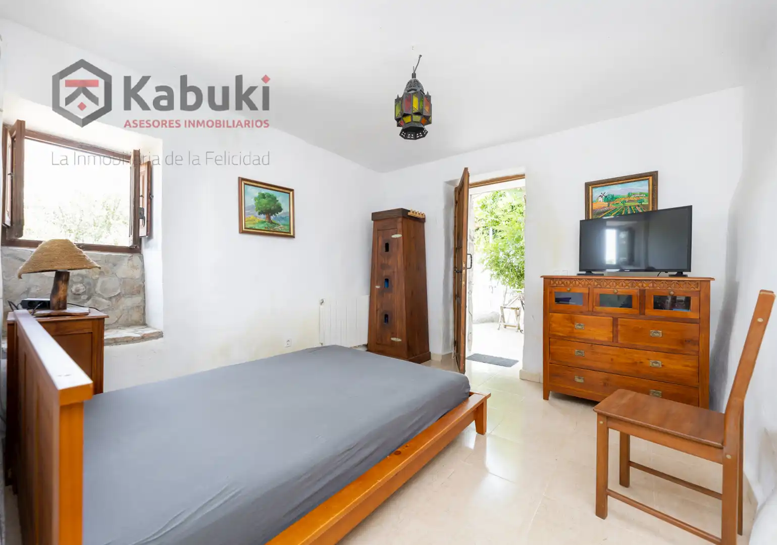 Maison avec piscine à vendre à Montefrío - DS EXTRARRADIO 1229, imagen 44