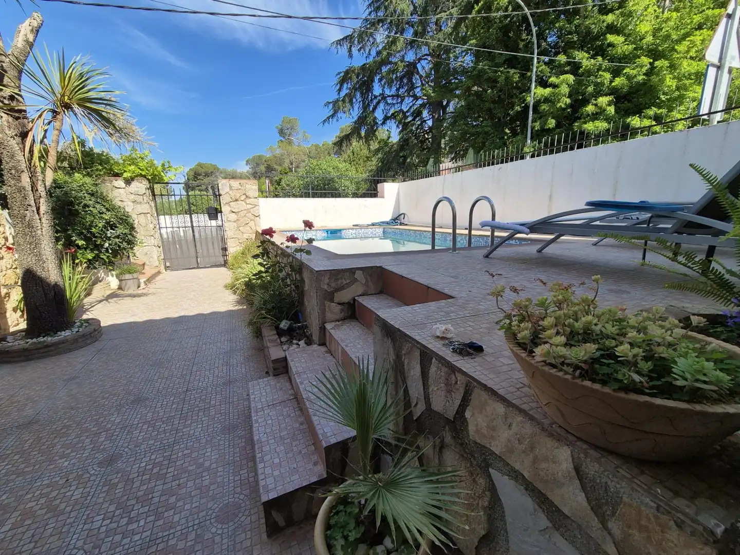 Casa amb terrassa en venda a Barx, imagen 10