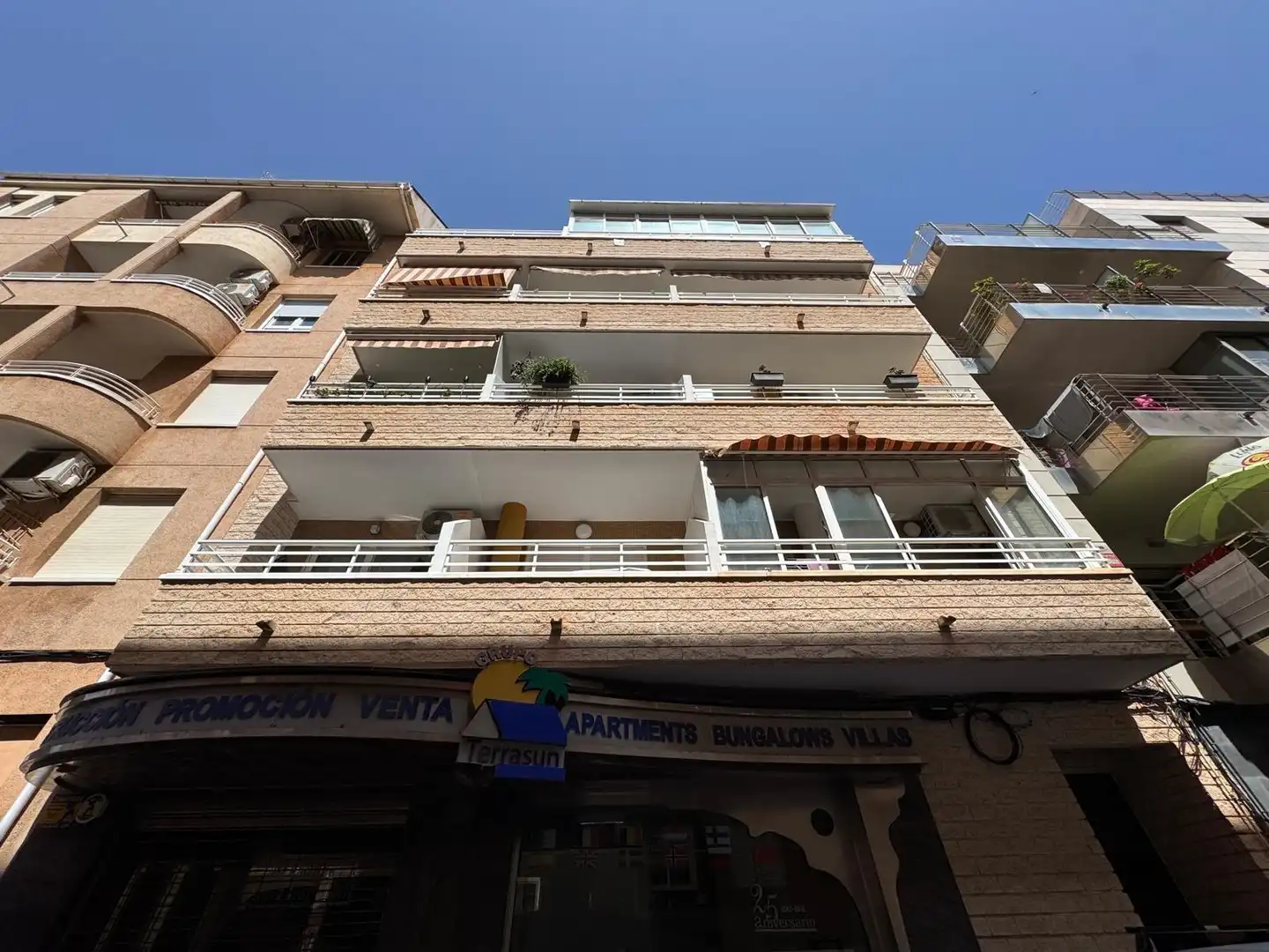Apartamento con terraza en venta en Calle del palangre, imagen 70