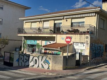 Altres en venda a Villalba Estación