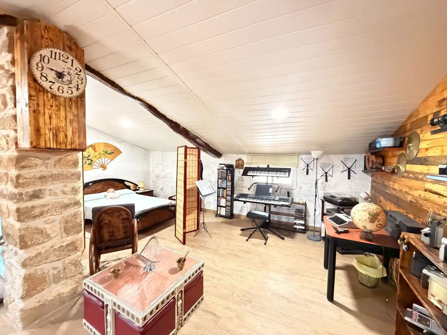 Haus zum Verkauf in La Bisbal de Montsant, imagen 31