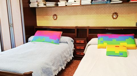 Foto 4 de Piso en venta en Juzgados, Logroño