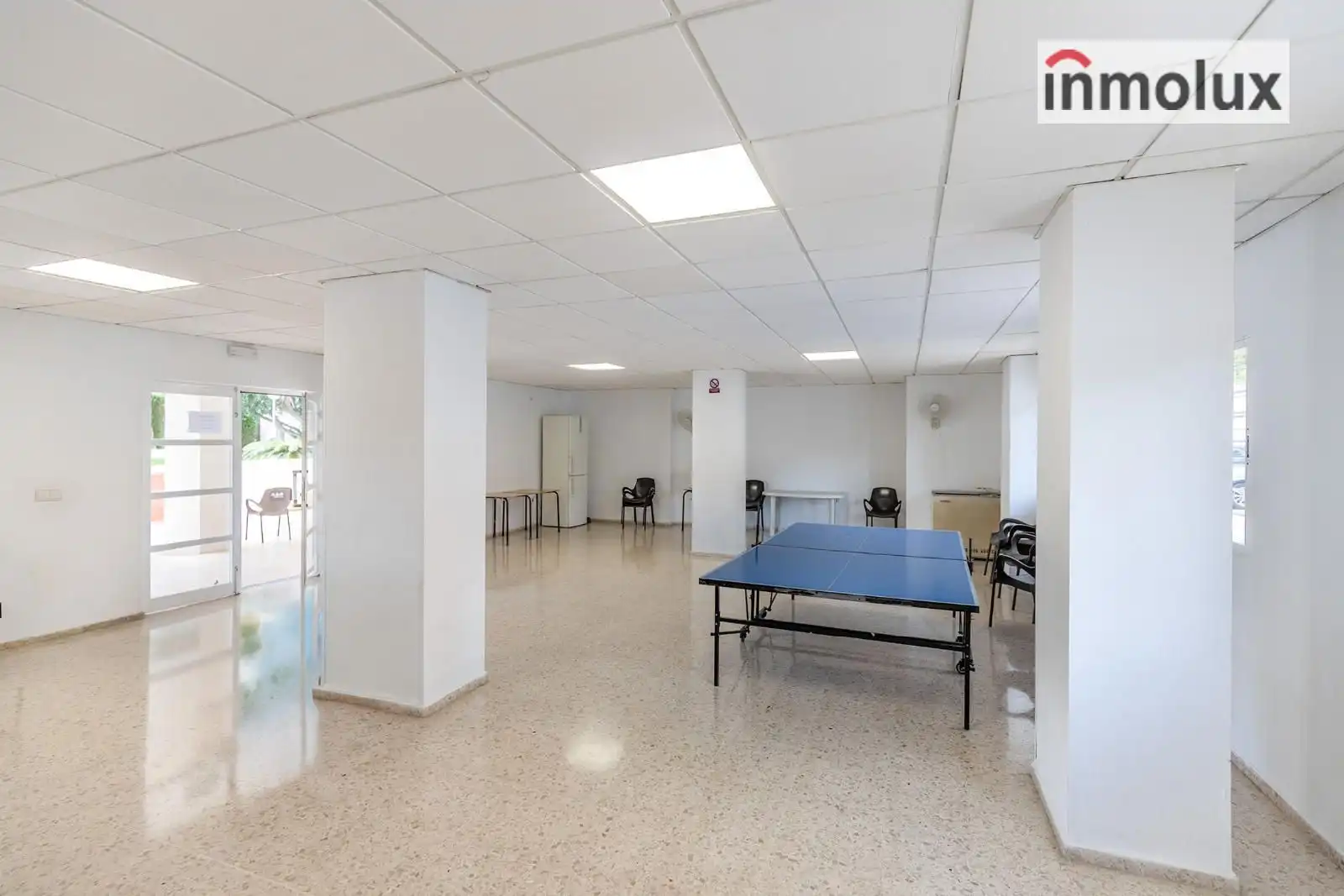 Flat for sale in Alicante / Alacant  with Air Conditioner, Heating and Terrace